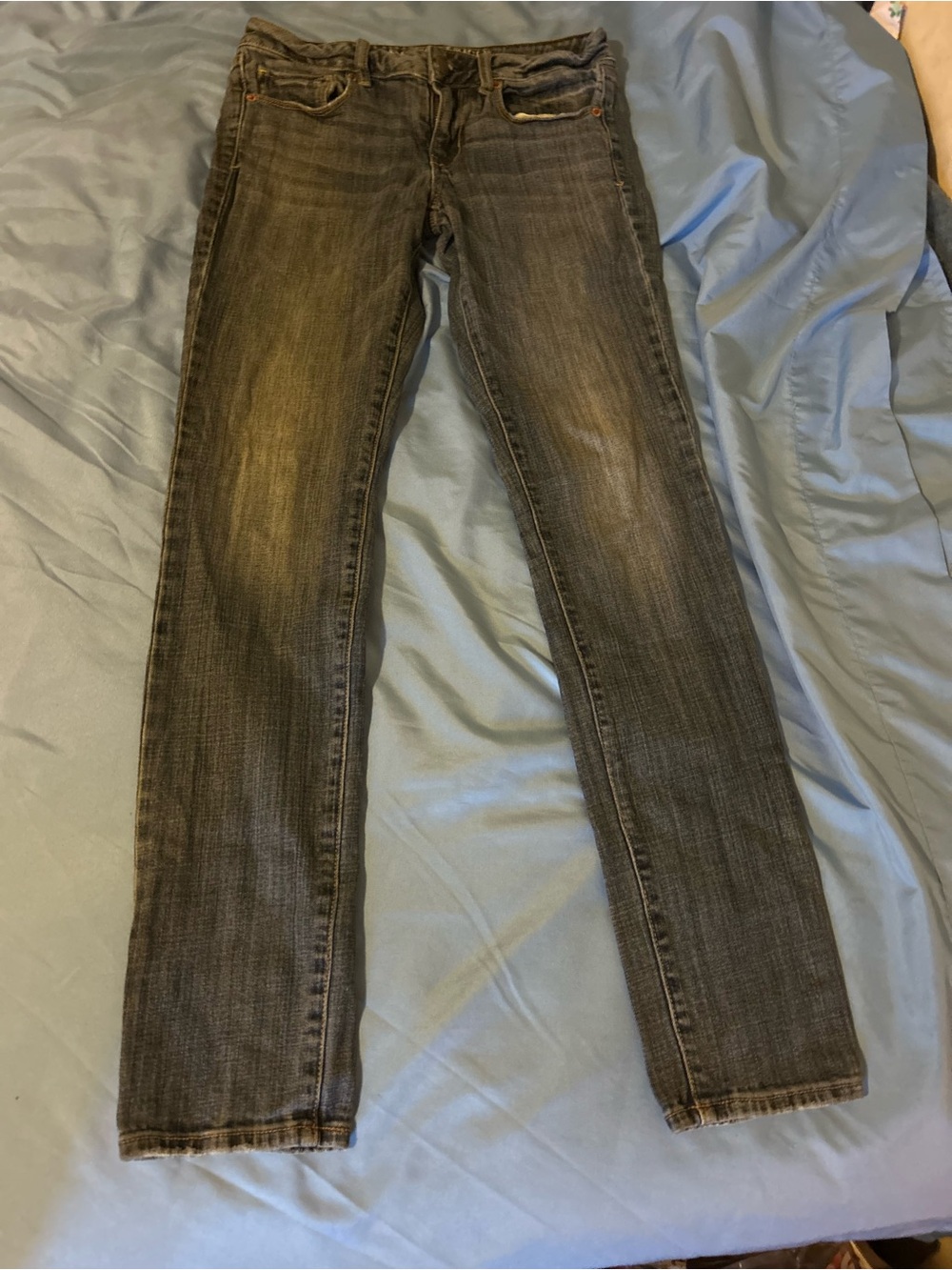 American Eagle Women’s Skinny Stretch Jeans